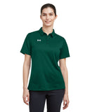 1370431 Under Armour Ladies' Tech™ Polo