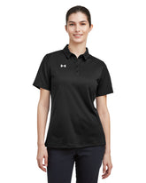 1370431 Under Armour Ladies' Tech™ Polo