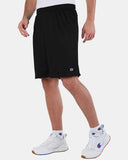 Champion - Polyester Mesh 9" Shorts with Pockets - S162