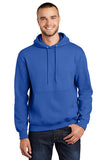 PC90H Port & Company® Essential Fleece Pullover Hooded Sweatshirt