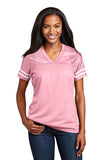 LST307 Sport-Tek® Women's PosiCharge® Replica Jersey