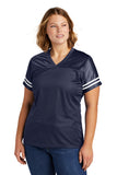 LST307 Sport-Tek® Women's PosiCharge® Replica Jersey