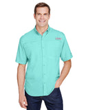 7266 Columbia Men's Tamiami II Short-Sleeve Shirt