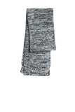 Sport Tek Marled Scarf STA04