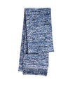 Sport Tek Marled Scarf STA04