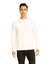 Next Level 9001 Unisex Santa Cruz Pocket Sweatshirt
