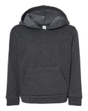 Bella Canvas 3719T Toddler Sponge Fleece Pullover Hoodie