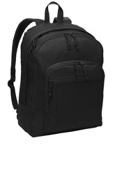 Port Authority BG204 Basic Unisex Backpack