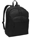 Port Authority BG204 Basic Unisex Backpack