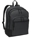 Port Authority BG204 Basic Unisex Backpack