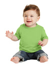 Port & Company CAR54I Infant Cotton T-Shirt