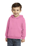 Port & Company CAR78TH Toddler Pullover Hooded Sweatshirt