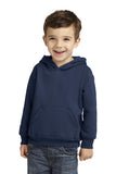 Port & Company CAR78TH Toddler Pullover Hooded Sweatshirt
