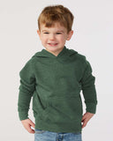 Independent Trading Co PRM10TSB Toddler Blend Hooded Pullover Sweatshirt
