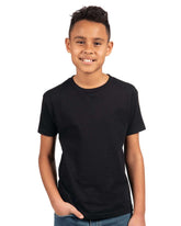 Next Level - Youth Cotton T-Shirt - 3310