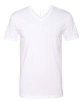Next Level 6240 Mens CVC V-Neck T-Shirt