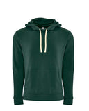 Next Level - Santa Cruz Hoodie - 9303