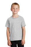 Port & Company PC54Y Youth Cotton T-Shirt