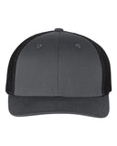 Richardson 110 Fitted Trucker with R Flex Cap