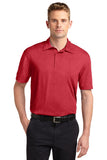 Sport-Tek ST660 Men's Heather Contender Polo