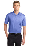 Sport-Tek ST660 Men's Heather Contender Polo