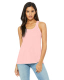 Bella Canvas B8800 Women's Flowy Racerback Tank