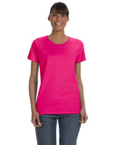 Gildan G500L Ladies Heavy Cotton T-Shirt