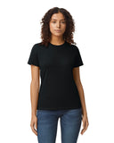 Gildan xLadies Softstyle Midweight Ladies T-Shirt