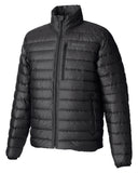 M13177 Marmot Men's Highlander Down Jacket