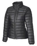 M13180 Marmot Ladies Highlander Down Jacket