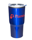 MG757 Prime Line 20oz Streetwise Insulated Tumbler