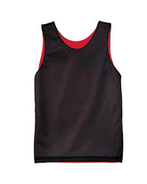Youth Reversible Mesh Tank N2206