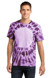 Port & Company PC149 Tie-Dye Tee.
