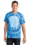 Port & Company PC149 Tie-Dye Tee.