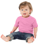 Port & Company CAR54I Infant 5.4-oz 100% Cotton T-Shirt