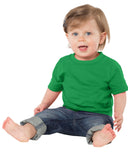 Port & Company CAR54I Infant 5.4-oz 100% Cotton T-Shirt
