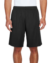 tt11sh Team 365 Men's Zone Performance Short