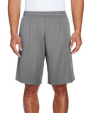 tt11sh Team 365 Men's Zone Performance Short