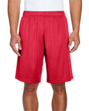 tt11sh Team 365 Men's Zone Performance Short