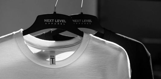 Style, Comfort, & Quality With Next Level Apparel