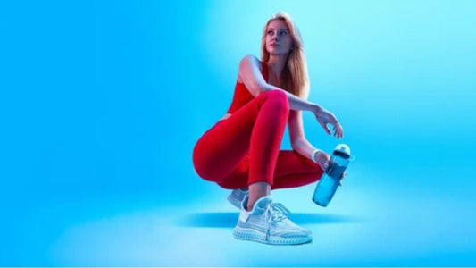 Enhance Your Performance and Style | Women's Athletic Wear