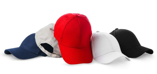 Put Your Best Cap Forward: Discover Custom Caps At Custom Wear World