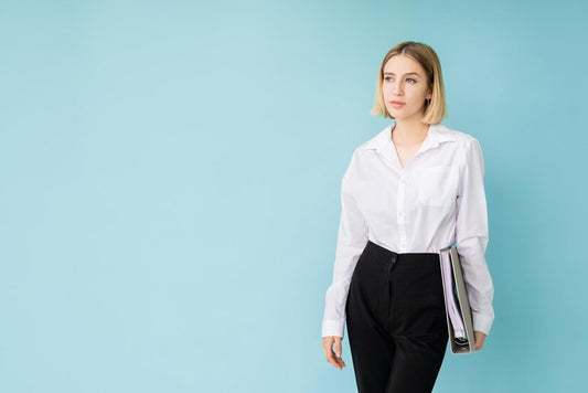 Redefining Women's Formal Wear: Elegance & Confidence