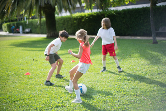 For Young Athletes, Sports Shorts Are The Ideal Option