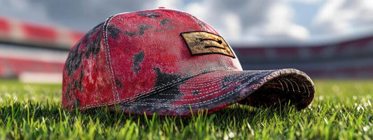 Elevate Your Brand with Personalized Baseball Caps That Stand Out
