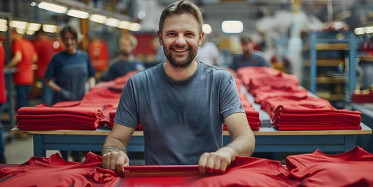 Sport-Tek Apparel: The Best Choice For Bulk Buying & Customization