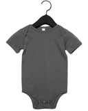 Bella Canvas 100B Infant Jersey Short-Sleeve One-Piece