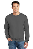 Gildan 12000 Gildan ® DryBlend ® Crewneck Sweatshirt.