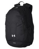 Custom Embroidered 1364182 Under Armour Hustle 5.0 TEAM Backpack