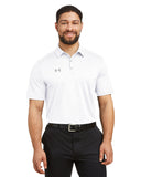 Custom Embroidered 1370399 Under Armour Men's Tech™ Polo